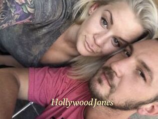 HollywoodJones