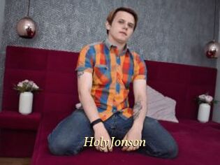 HolyJonson