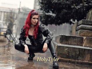 HolyTyler
