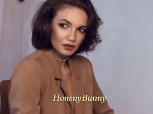 HonenyBunny