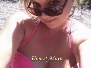 HonestyMarie