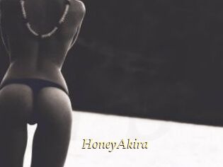 HoneyAkira