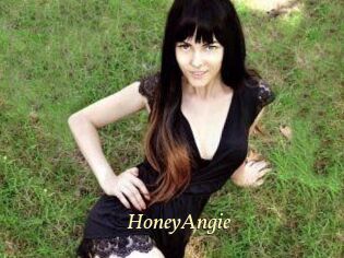HoneyAngie