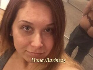 HoneyBarbie25