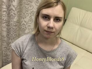 HoneyBlond18
