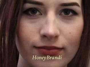 HoneyBrandi