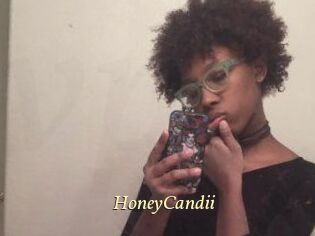 HoneyCandii
