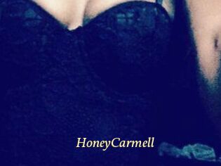 HoneyCarmell