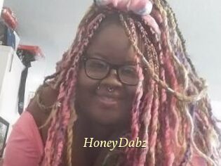 HoneyDabz