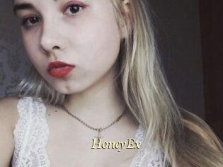 HoneyEx