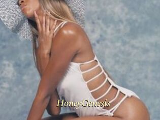 HoneyGenesis