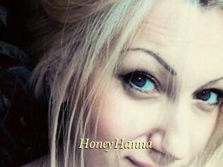 HoneyHanna