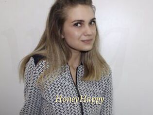 HoneyHappy