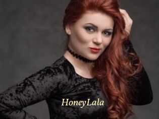 HoneyLala