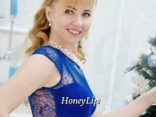 HoneyLips