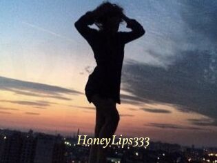 HoneyLips333