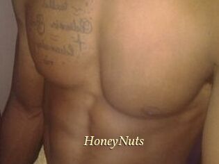 HoneyNuts
