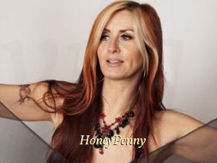 HoneyPenny Vidéo porno gratuite