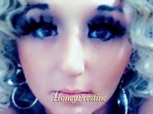 HoneyPrestine