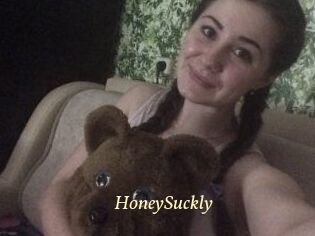 HoneySuckly Vidéo porno gratuite
