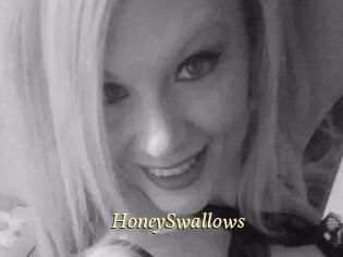 Honey_Swallows