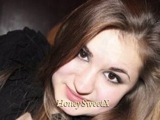 HoneySweetX