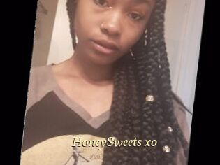 HoneySweets_xo
