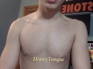 HoneyTongue