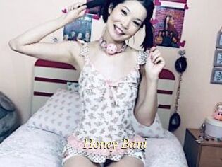 Honey_Bani