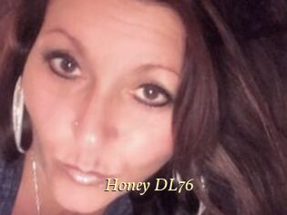 Honey_DL76