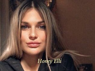Honey_Elli