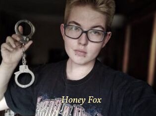 Honey_Fox