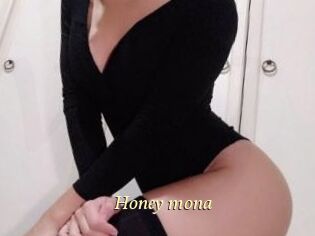 Honey_mona