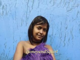 HoneyandSquirt