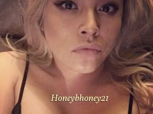 Honeybhoney21