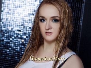 HoneydewMary