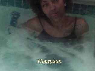 Honeydun