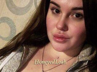 HoneyedLeah