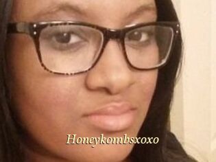 Honeykombsxoxo