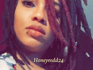 Honeyredd24