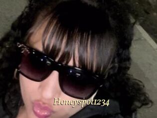 Honeyspot1234