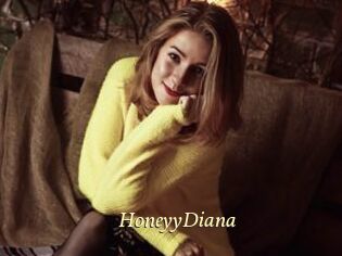 HoneyyDiana