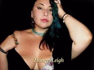 HoneyyLeigh