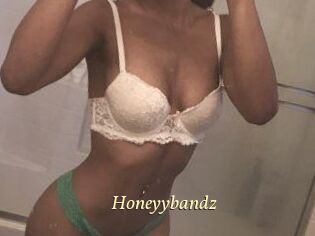 Honeyybandz