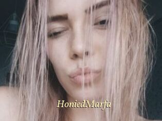 HoniedMarfa