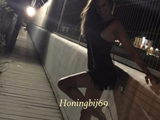 Honingbij69 Vidéo porno gratuite