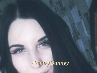 HonneyBunnyy