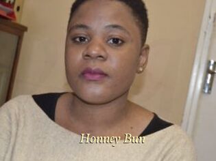 Honney_Bun