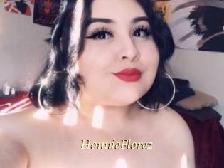 HonnieFlorez