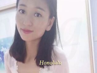 Honolulu